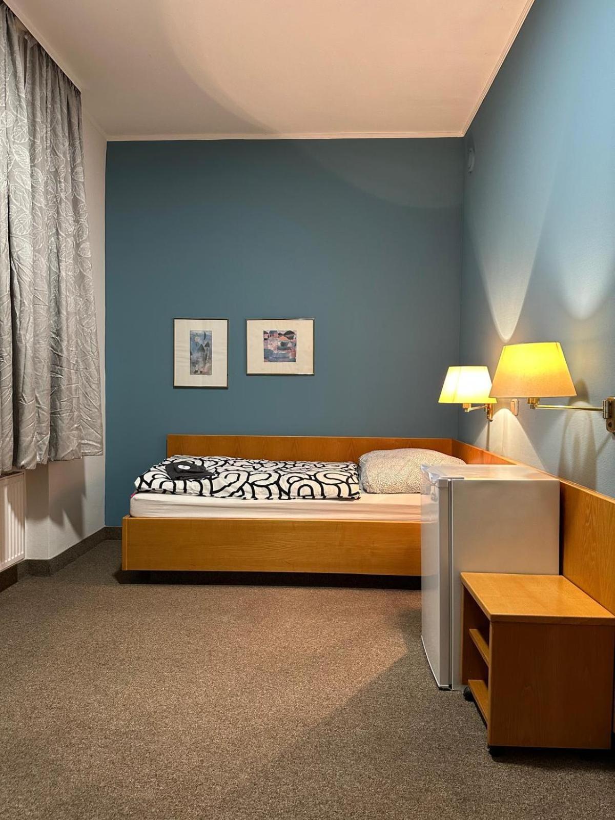 Ar Airport Hotel Rüsselsheim Zewnętrze zdjęcie