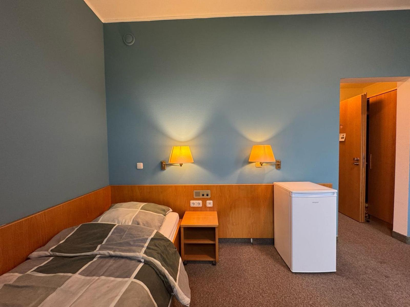 Ar Airport Hotel Rüsselsheim Zewnętrze zdjęcie