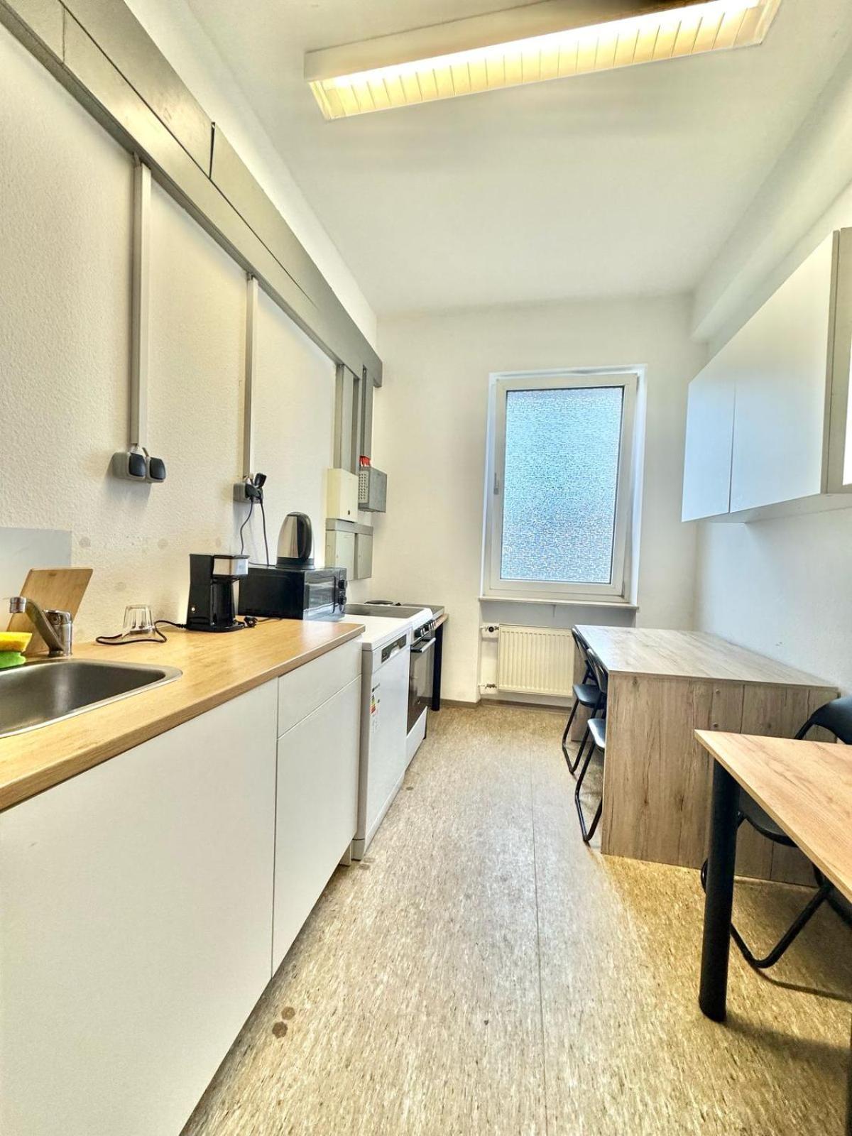 Ar Airport Hotel Rüsselsheim Zewnętrze zdjęcie
