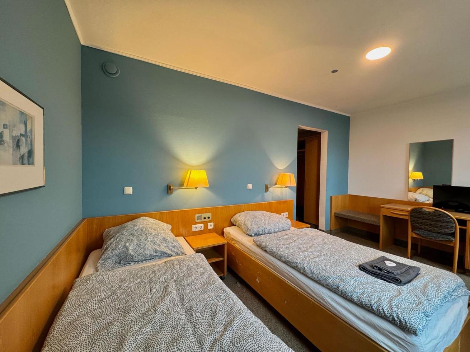 Ar Airport Hotel Rüsselsheim Zewnętrze zdjęcie