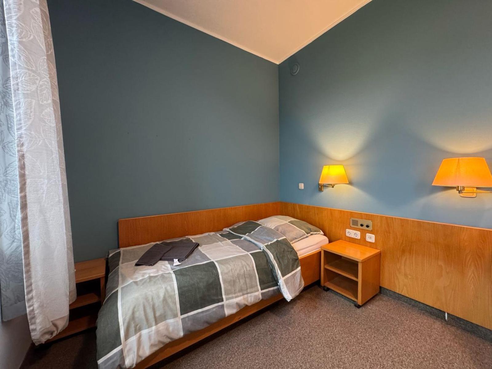 Ar Airport Hotel Rüsselsheim Zewnętrze zdjęcie