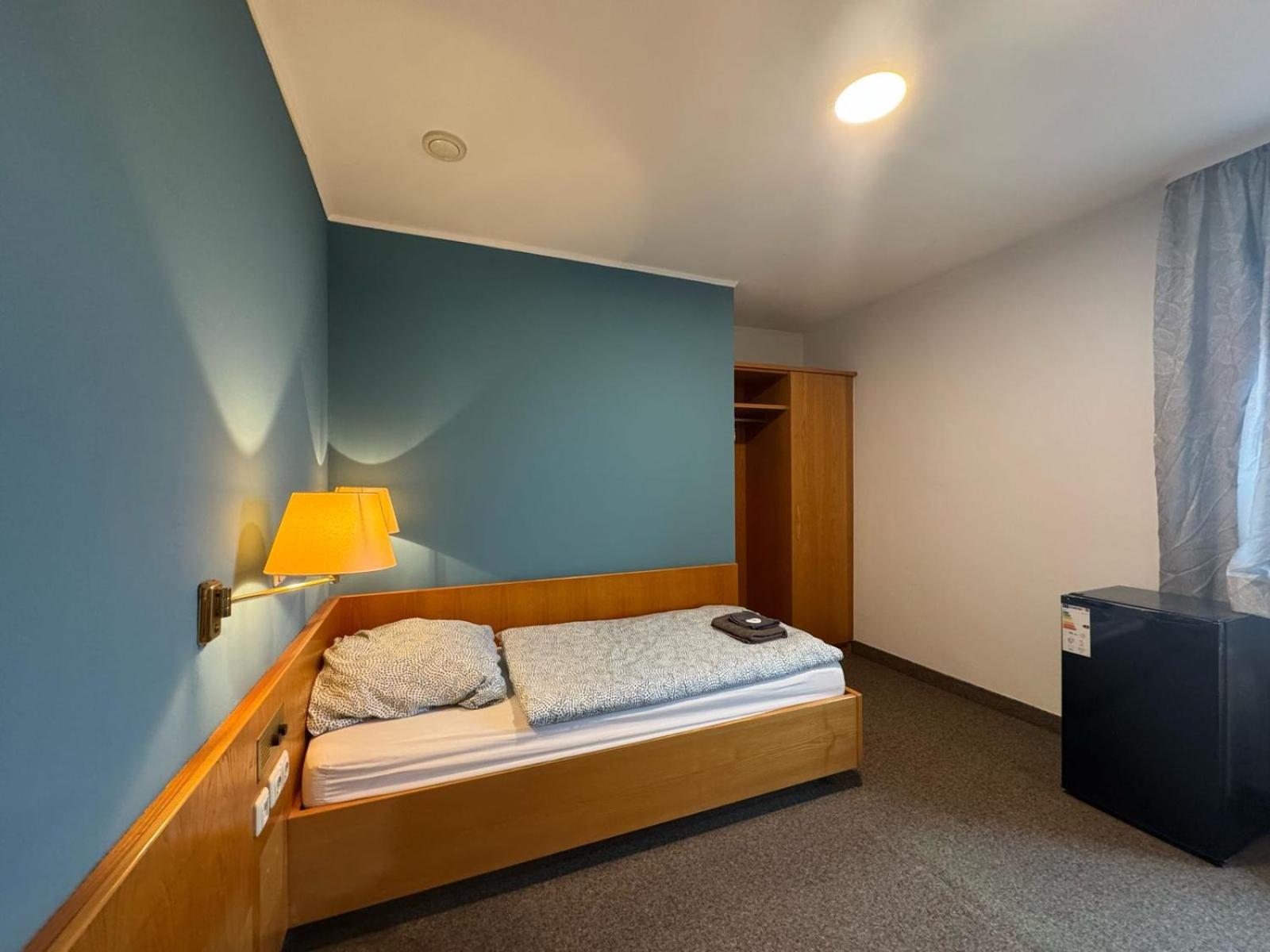Ar Airport Hotel Rüsselsheim Zewnętrze zdjęcie