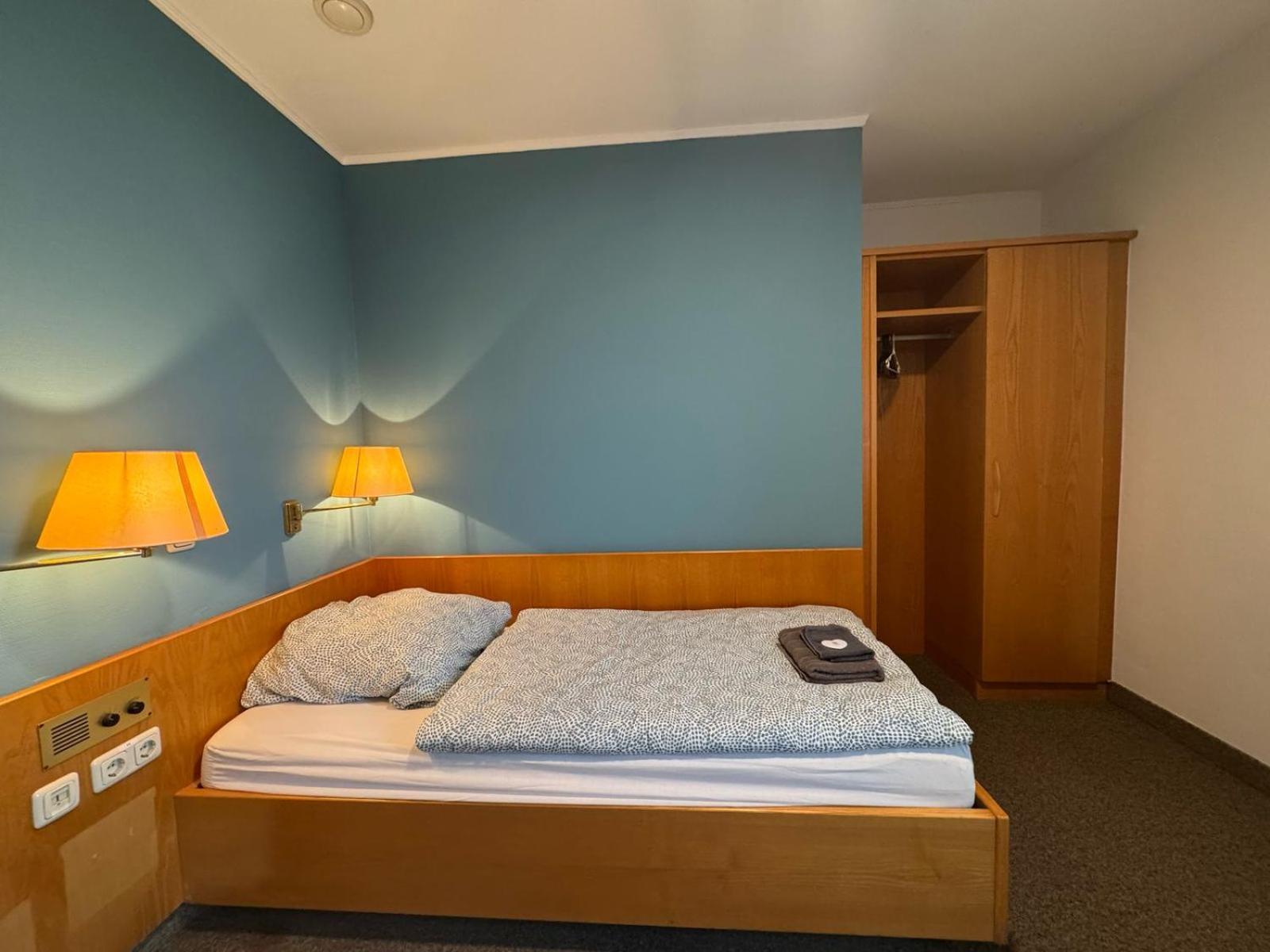 Ar Airport Hotel Rüsselsheim Zewnętrze zdjęcie