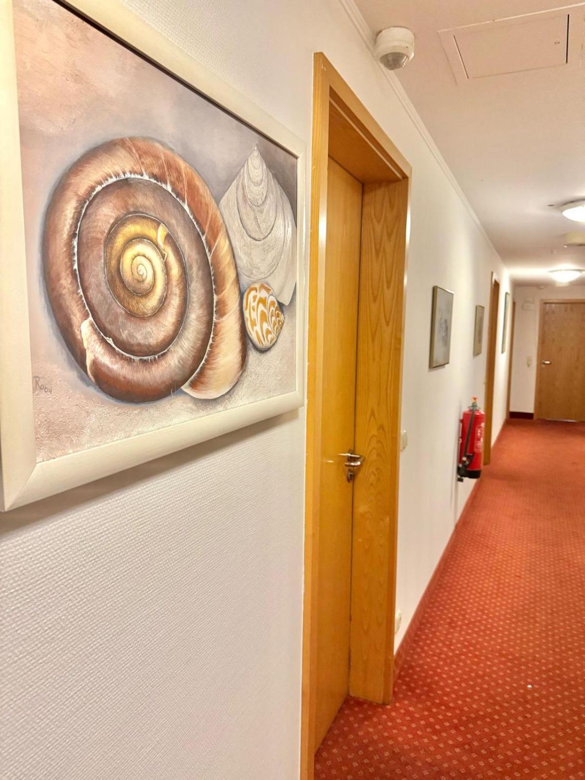Ar Airport Hotel Rüsselsheim Zewnętrze zdjęcie