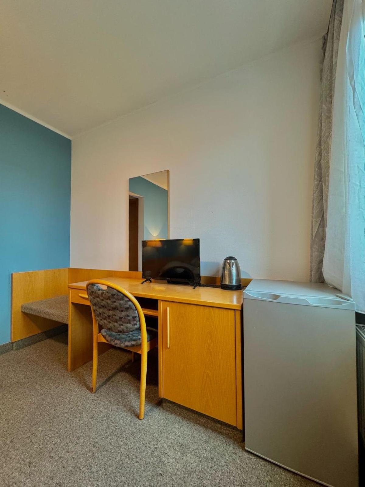 Ar Airport Hotel Rüsselsheim Zewnętrze zdjęcie