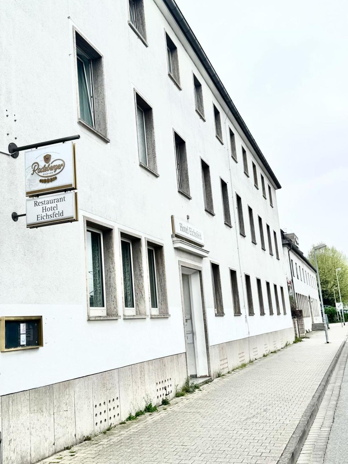 Ar Airport Hotel Rüsselsheim Zewnętrze zdjęcie