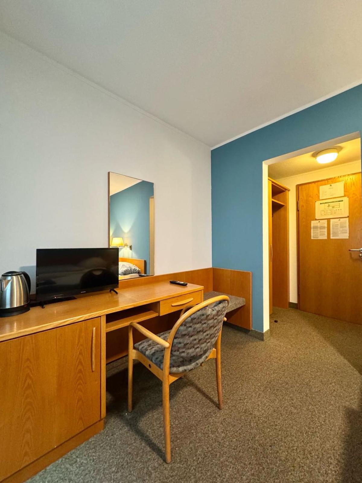 Ar Airport Hotel Rüsselsheim Zewnętrze zdjęcie