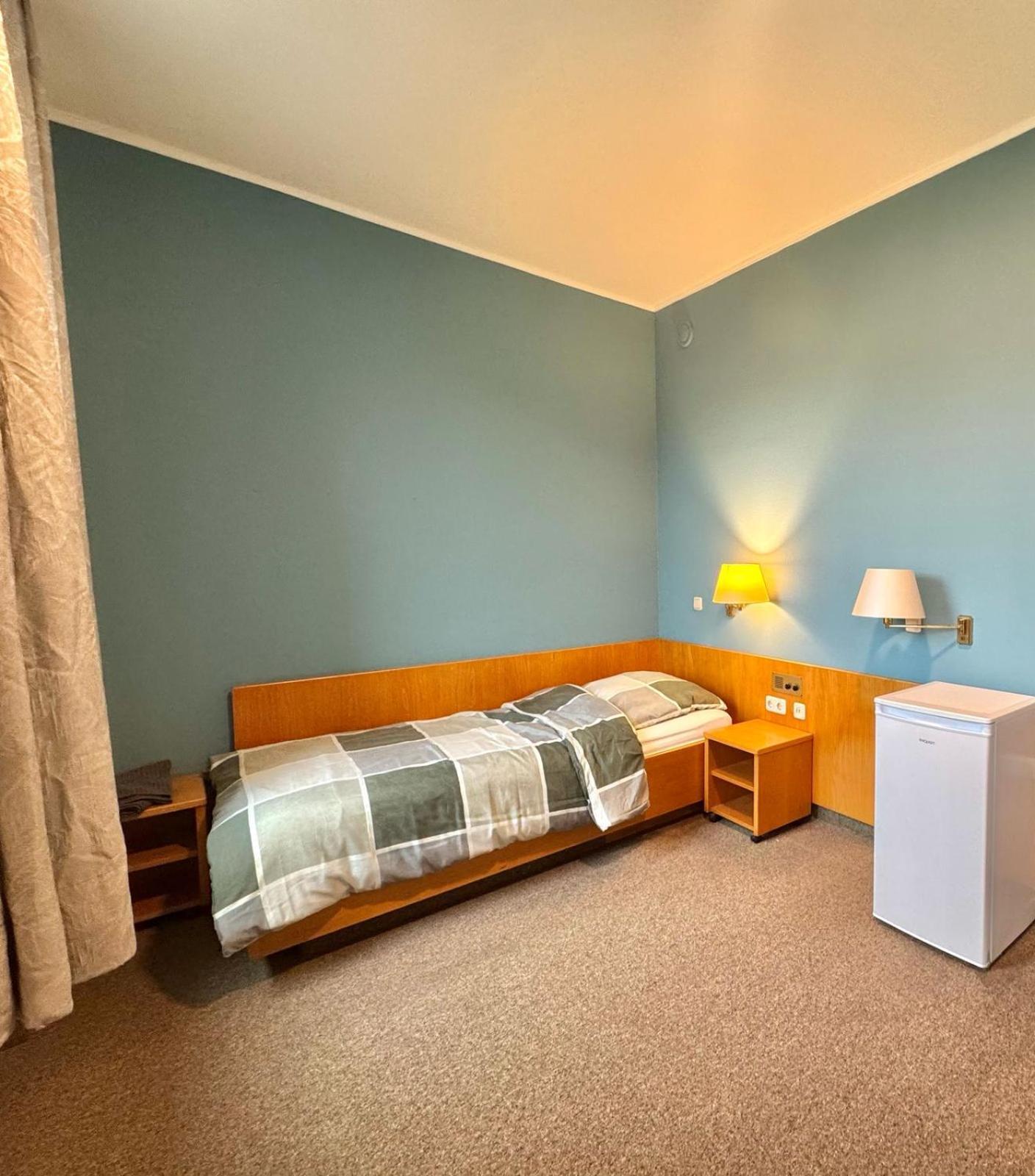 Ar Airport Hotel Rüsselsheim Zewnętrze zdjęcie