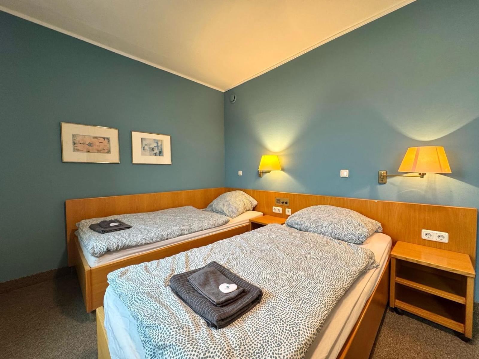 Ar Airport Hotel Rüsselsheim Zewnętrze zdjęcie