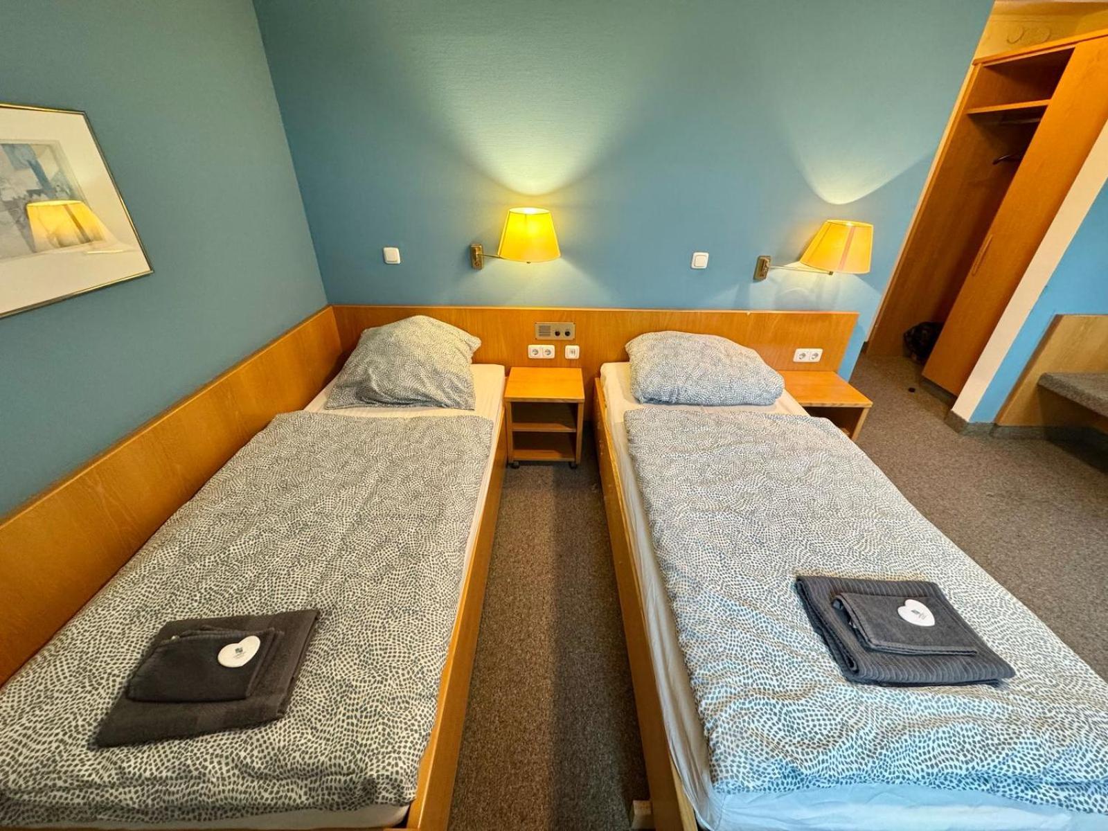 Ar Airport Hotel Rüsselsheim Zewnętrze zdjęcie