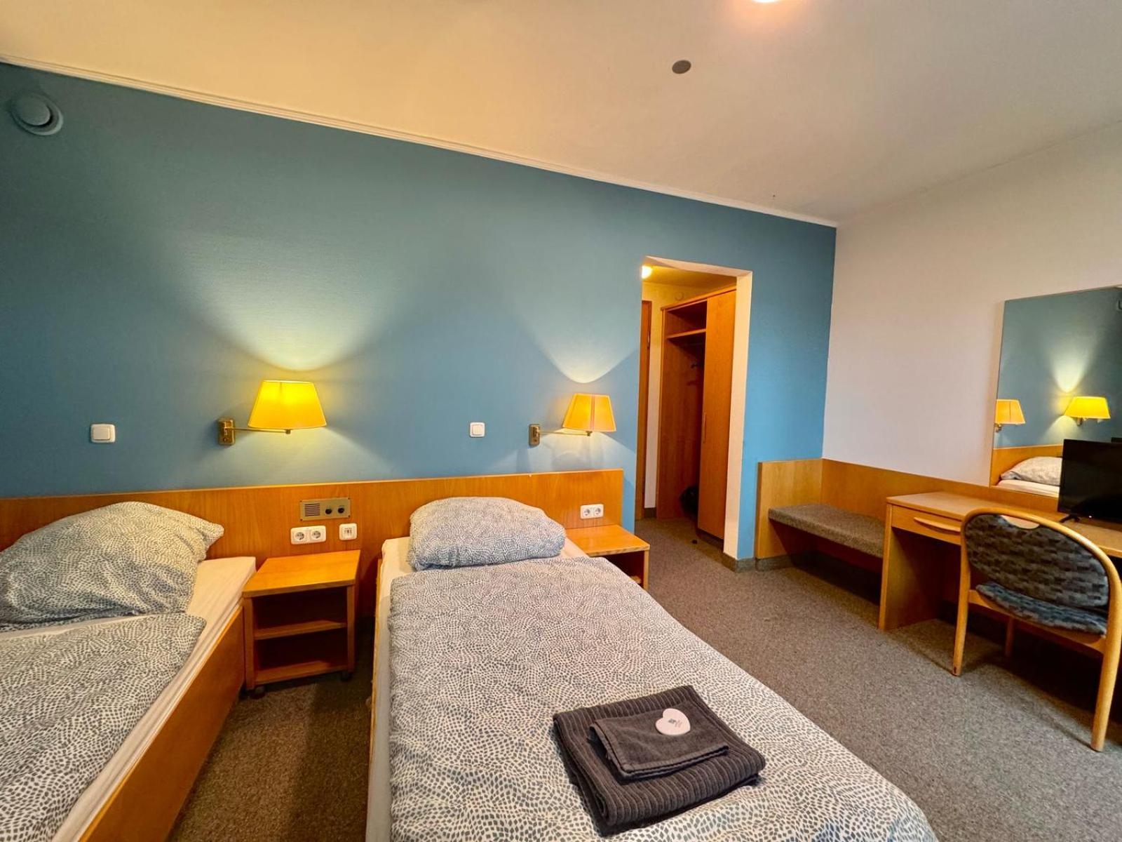 Ar Airport Hotel Rüsselsheim Zewnętrze zdjęcie