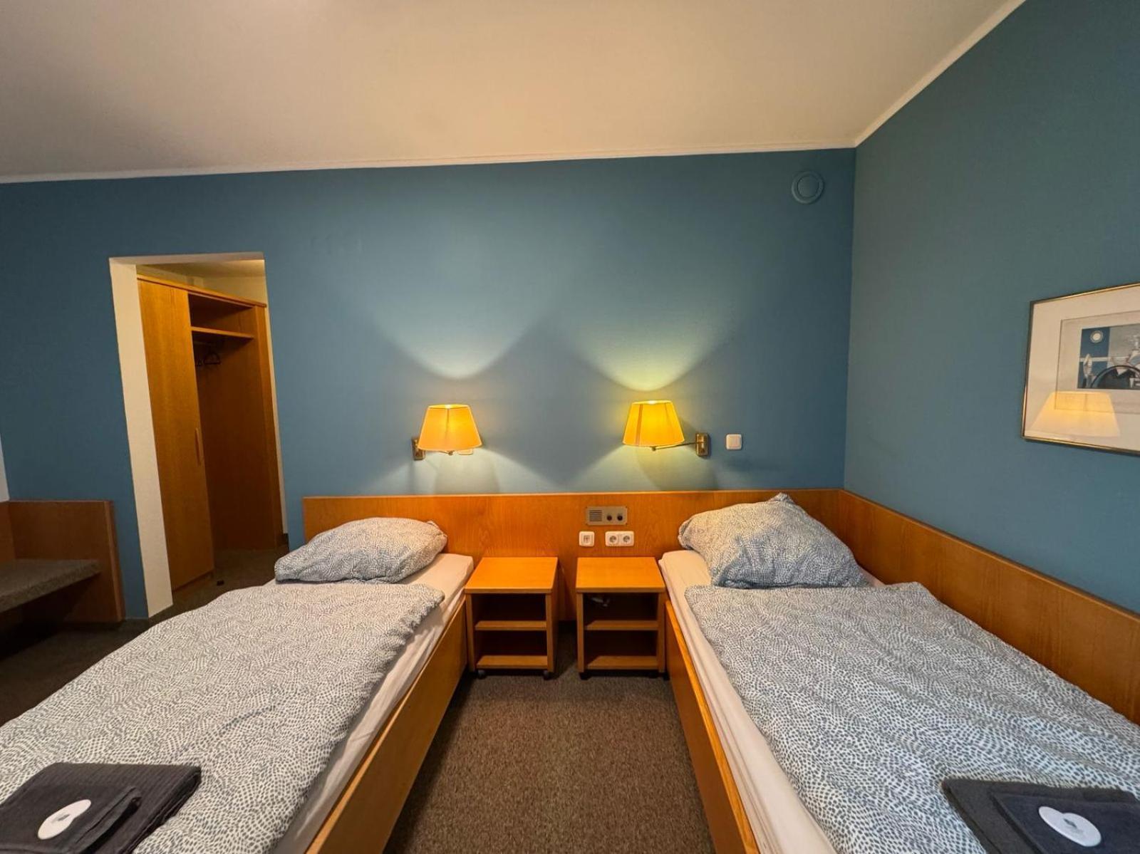Ar Airport Hotel Rüsselsheim Zewnętrze zdjęcie